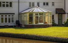 Dull conservatory leads