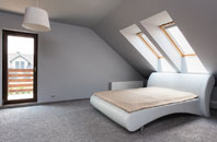 Dull bedroom extensions